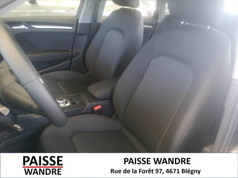Audi A3 Berline - 12