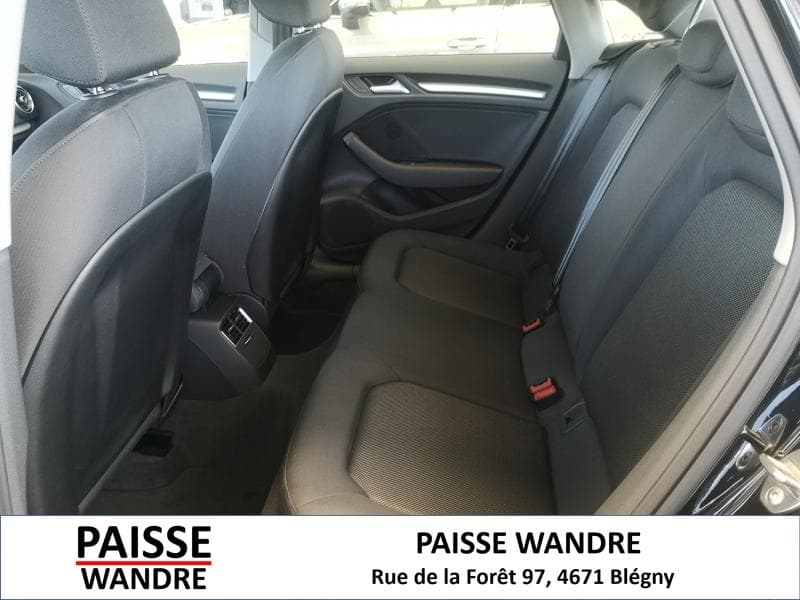 Audi A3 Berline - 23