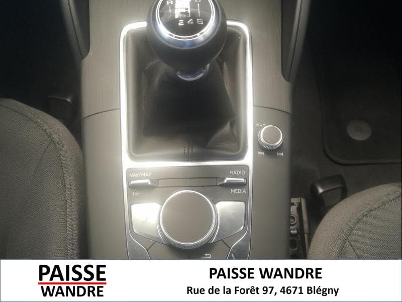 Audi A3 Berline - 22
