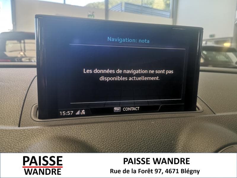 Audi A3 Berline - 18