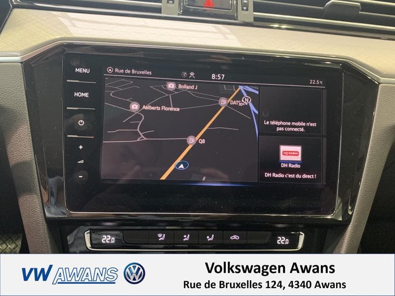 Volkswagen Passat Style Business - 15