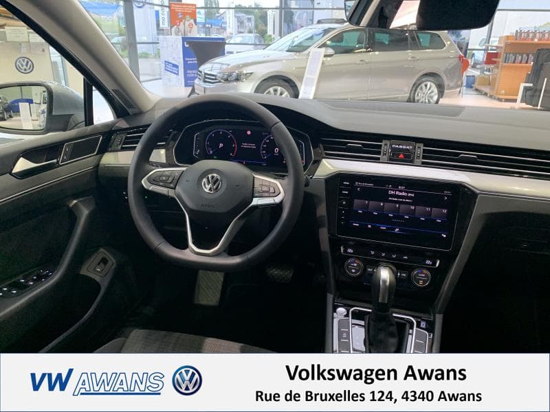 Volkswagen Passat Style Business - 12