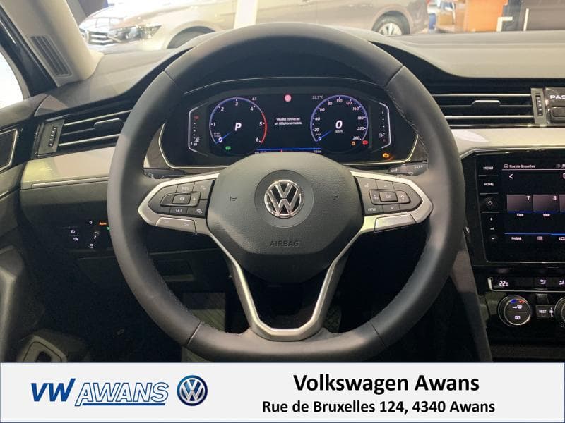 Volkswagen Passat Style Business - 14