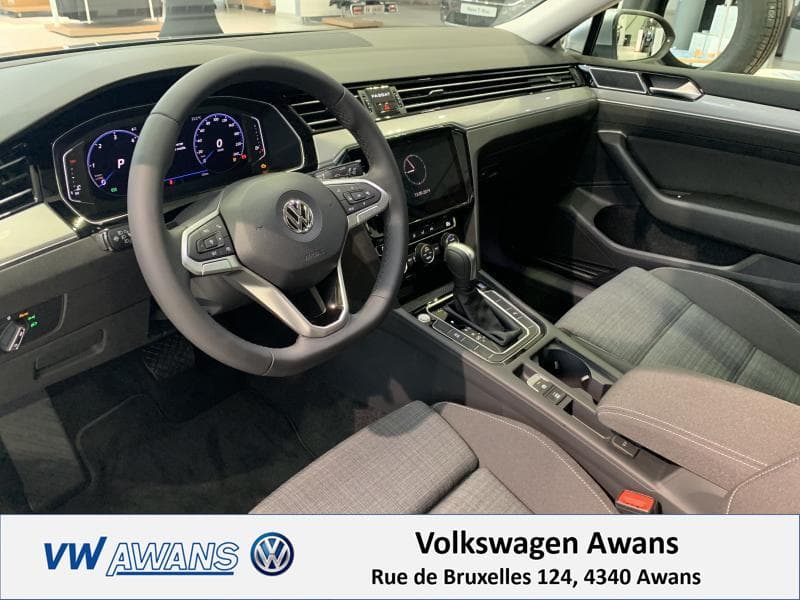 Volkswagen Passat Style Business - 8