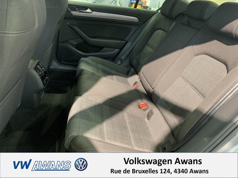 Volkswagen Passat Style Business - 11