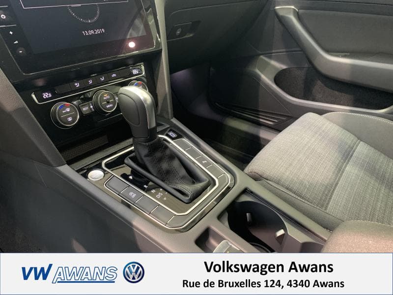Volkswagen Passat Style Business - 9