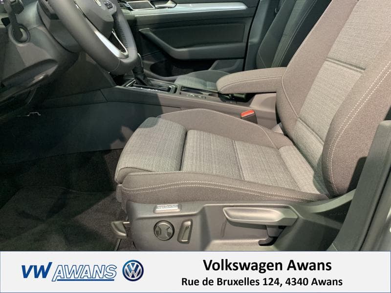 Volkswagen Passat Style Business - 16