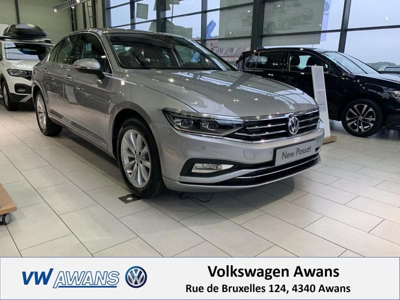 Volkswagen Passat Style Business - 3