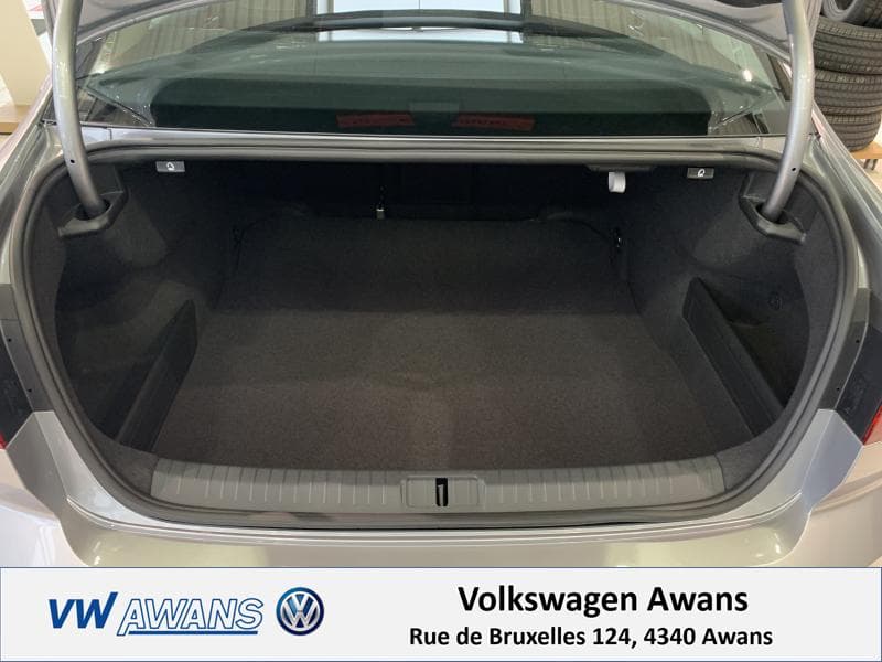Volkswagen Passat Style Business - 5