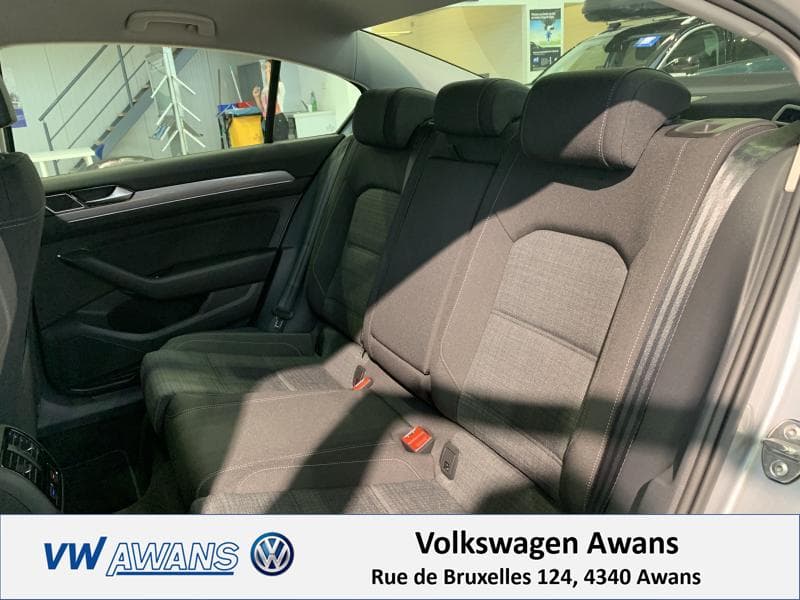 Volkswagen Passat Style Business - 10