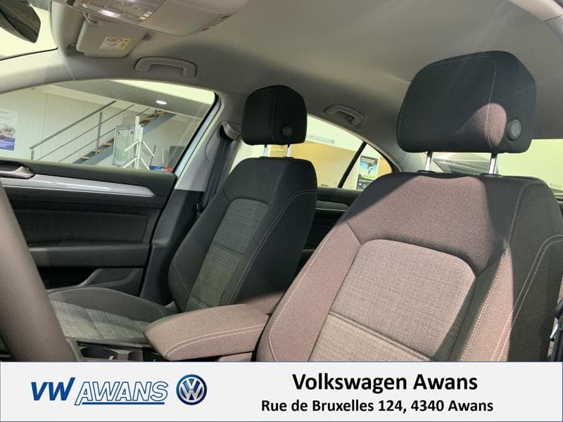 Volkswagen Passat Style Business - 7