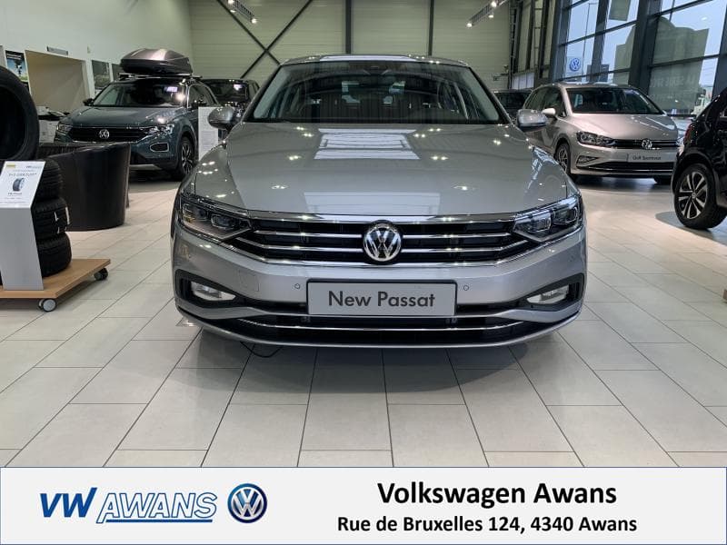 Volkswagen Passat Style Business - 2