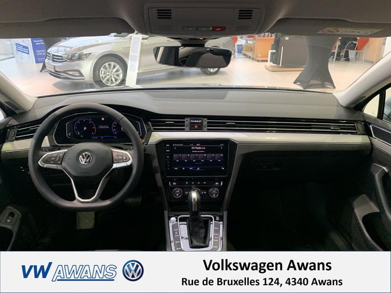 Volkswagen Passat Style Business - 13