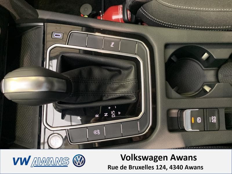 Volkswagen Passat Style Business - 17