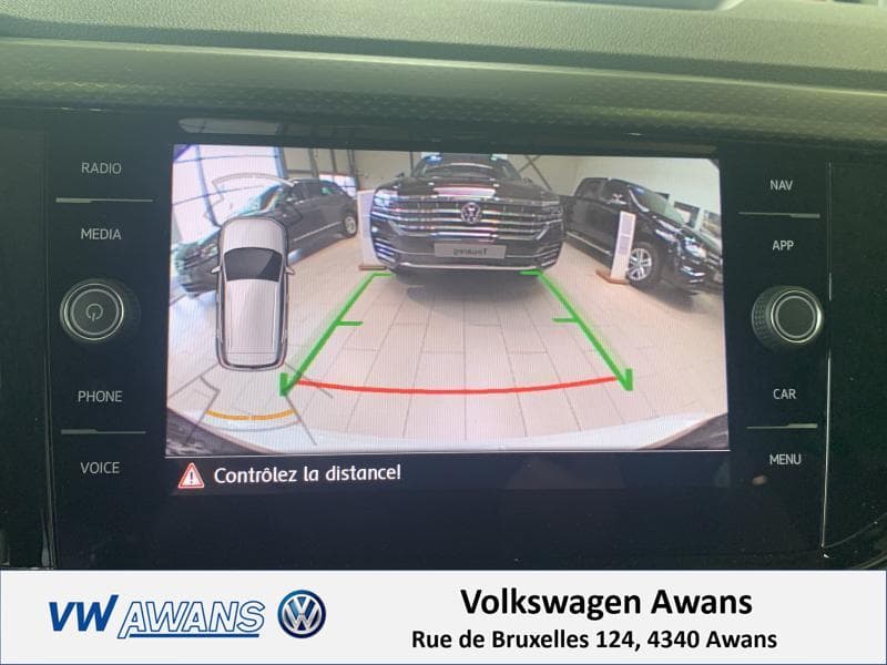 Volkswagen T-Cross Life - 17