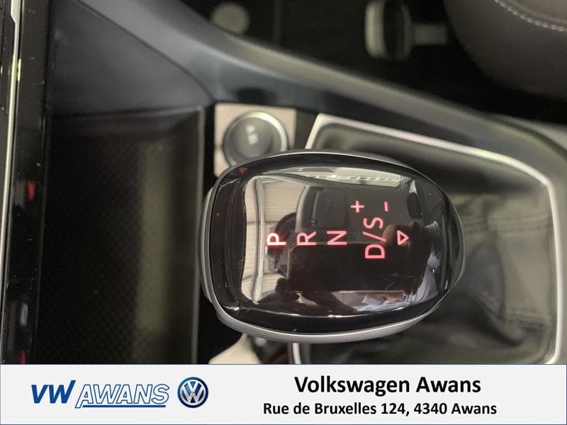 Volkswagen T-Cross Life - 16