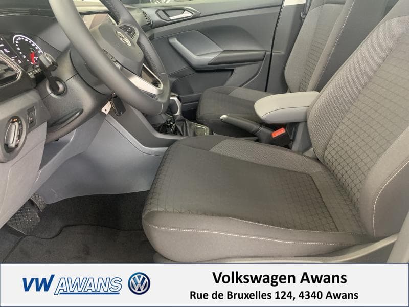 Volkswagen T-Cross Life - 7