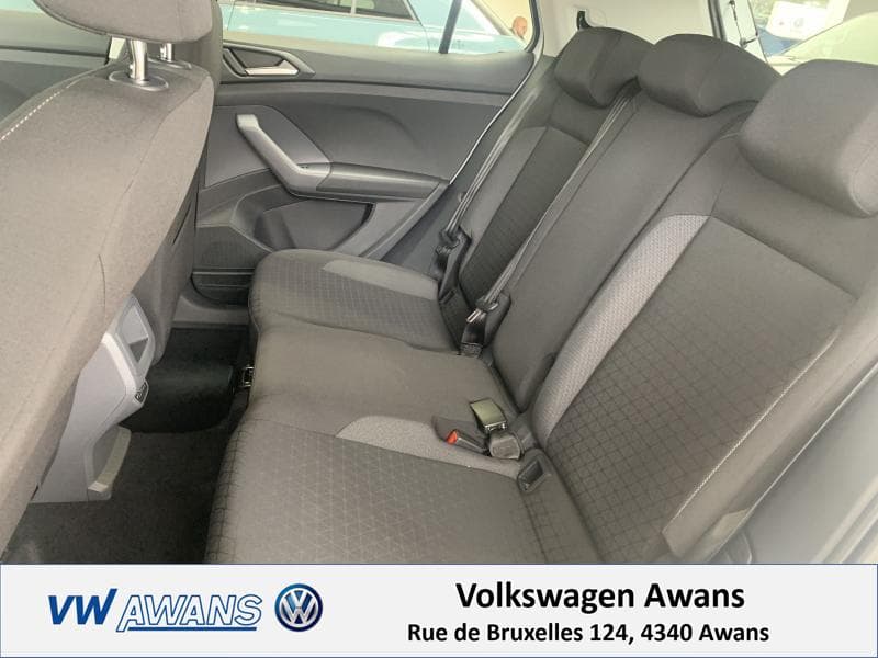 Volkswagen T-Cross Life - 11
