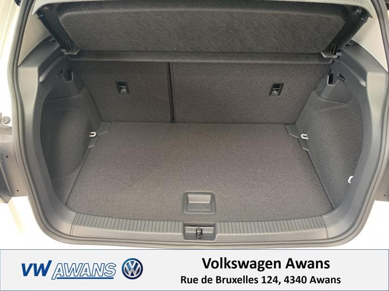 Volkswagen T-Cross Life - 5