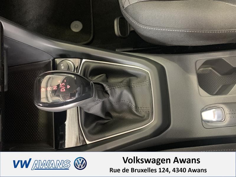 Volkswagen T-Cross Life - 15
