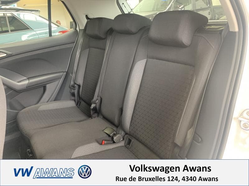 Volkswagen T-Cross Life - 10