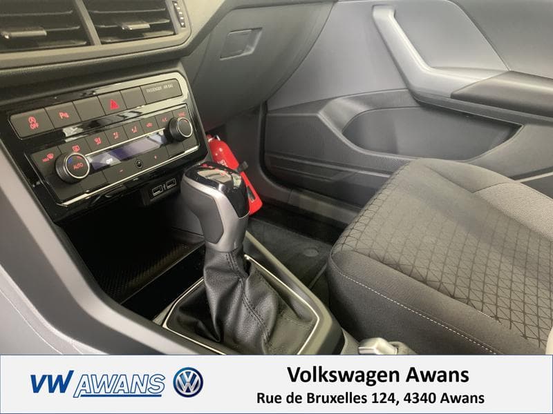 Volkswagen T-Cross Life - 9