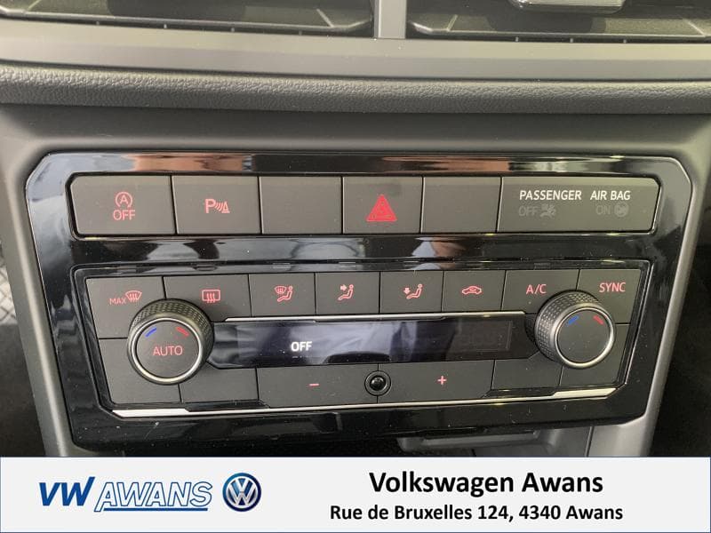 Volkswagen T-Cross Life - 14