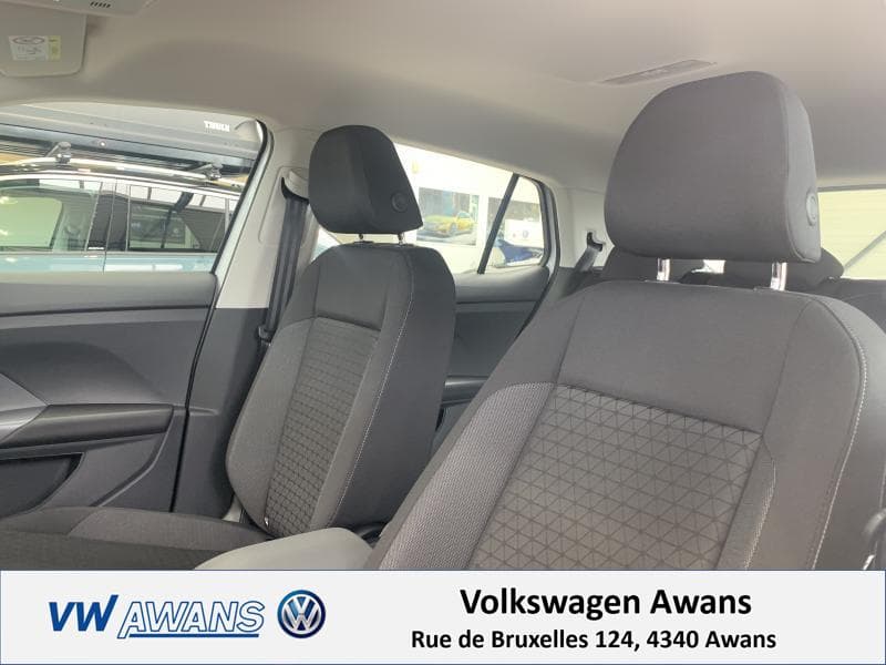 Volkswagen T-Cross Life - 6