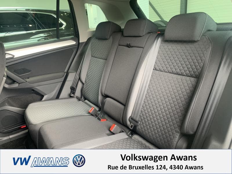 Volkswagen Tiguan III Comfortline - 8