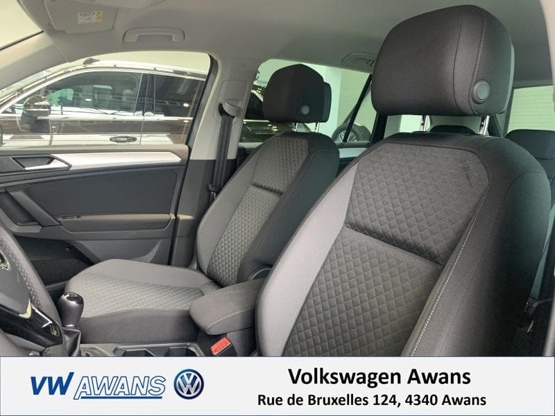 Volkswagen Tiguan III Comfortline - 5