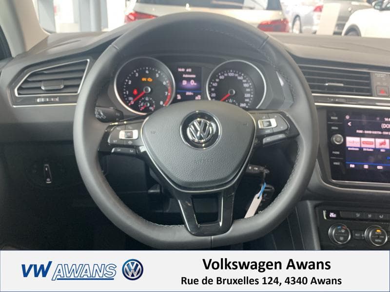 Volkswagen Tiguan III Comfortline - 9