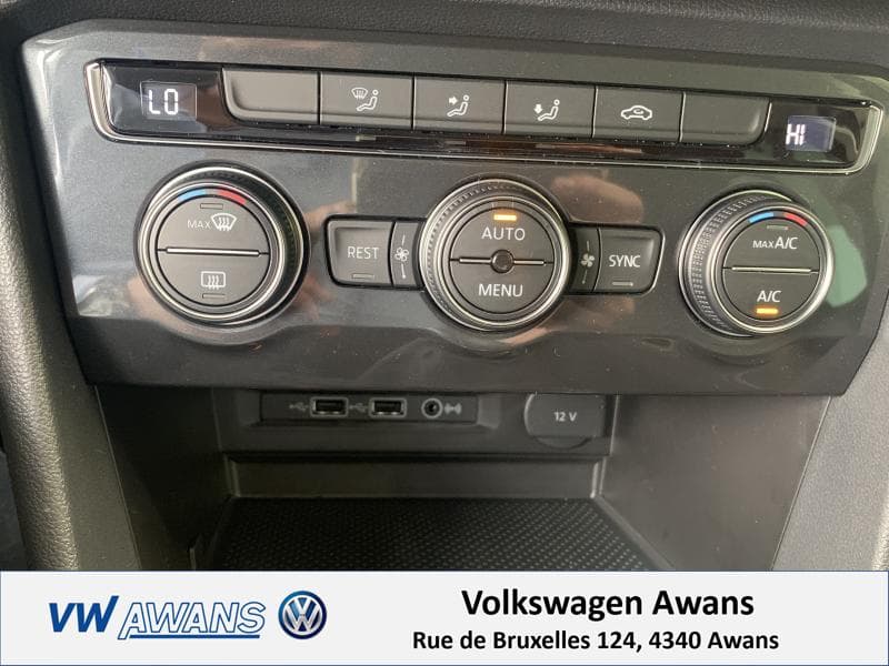 Volkswagen Tiguan III Comfortline - 14