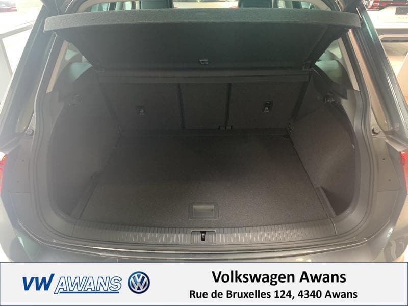 Volkswagen Tiguan III Comfortline - 4
