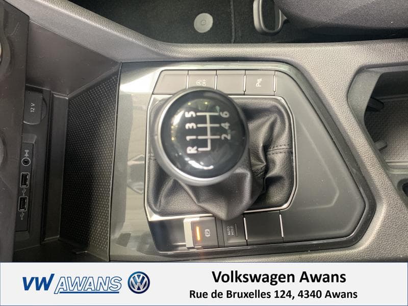 Volkswagen Tiguan III Comfortline - 13