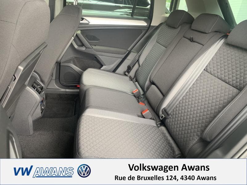 Volkswagen Tiguan III Comfortline - 10