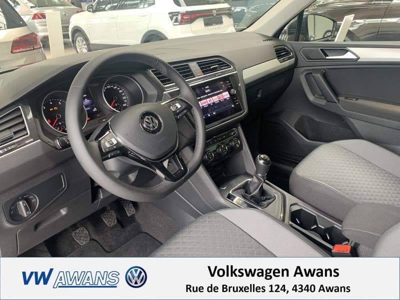 Volkswagen Tiguan III Comfortline - 6