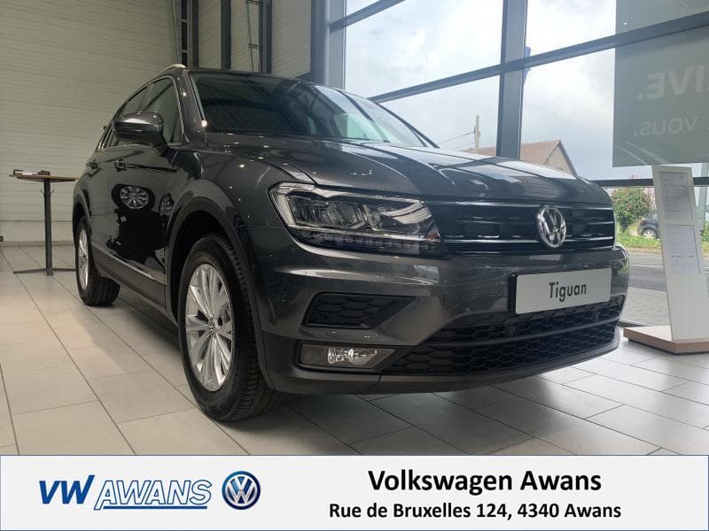 Volkswagen Tiguan III Comfortline - 1
