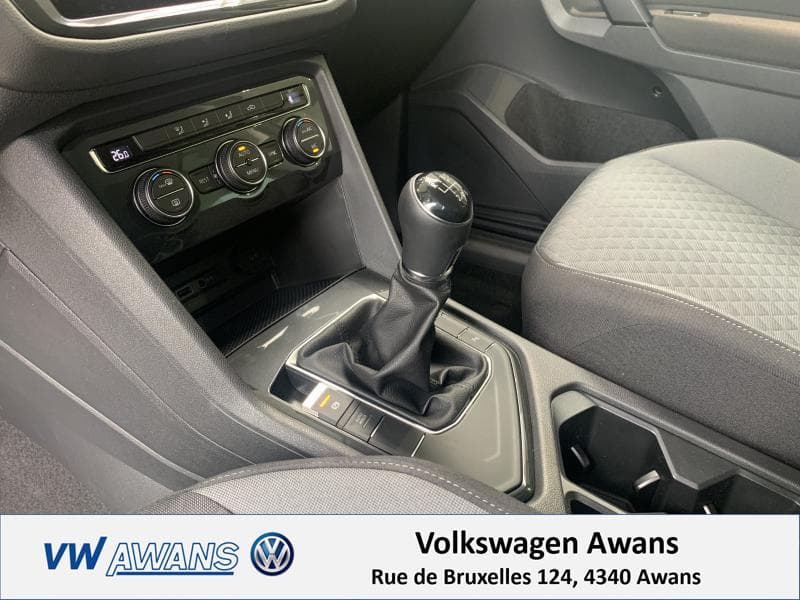 Volkswagen Tiguan III Comfortline - 7