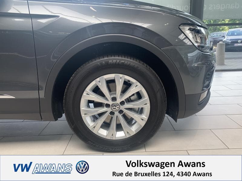 Volkswagen Tiguan III Comfortline - 2