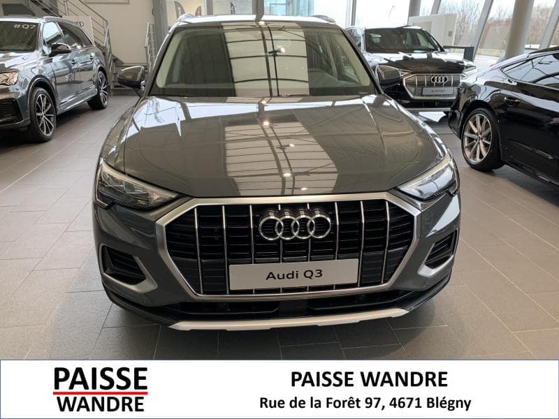 Audi Q3 Advanced - 2
