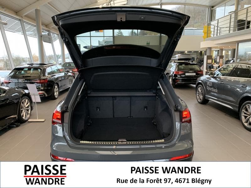 Audi Q3 Advanced - 17
