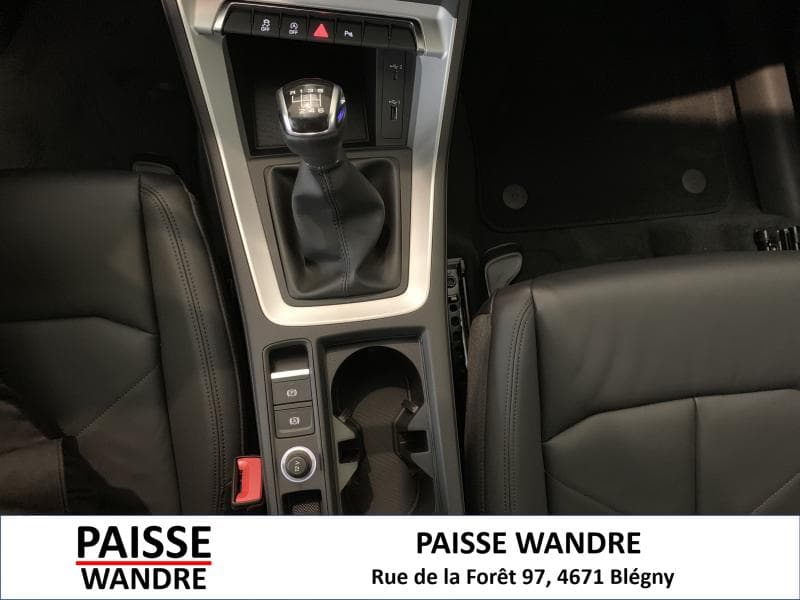 Audi Q3 Advanced - 15