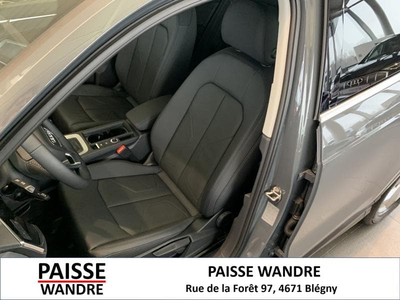 Audi Q3 Advanced - 12