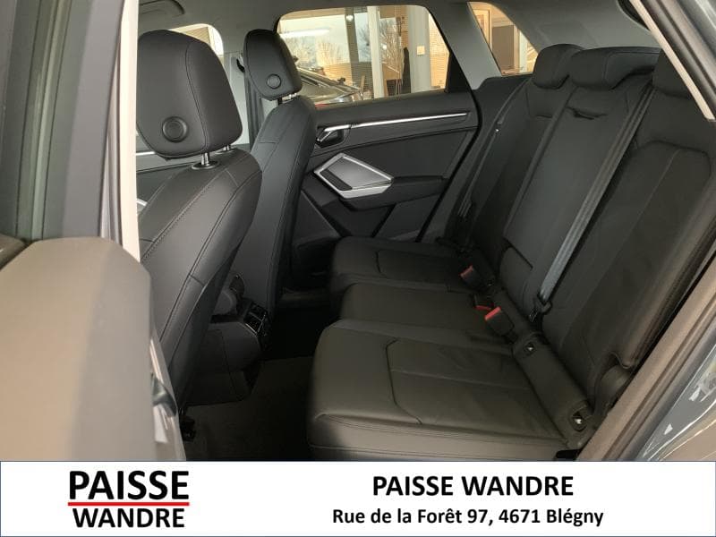 Audi Q3 Advanced - 16