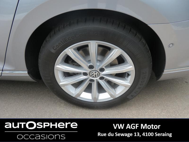 Volkswagen Passat Elegance Business - 15