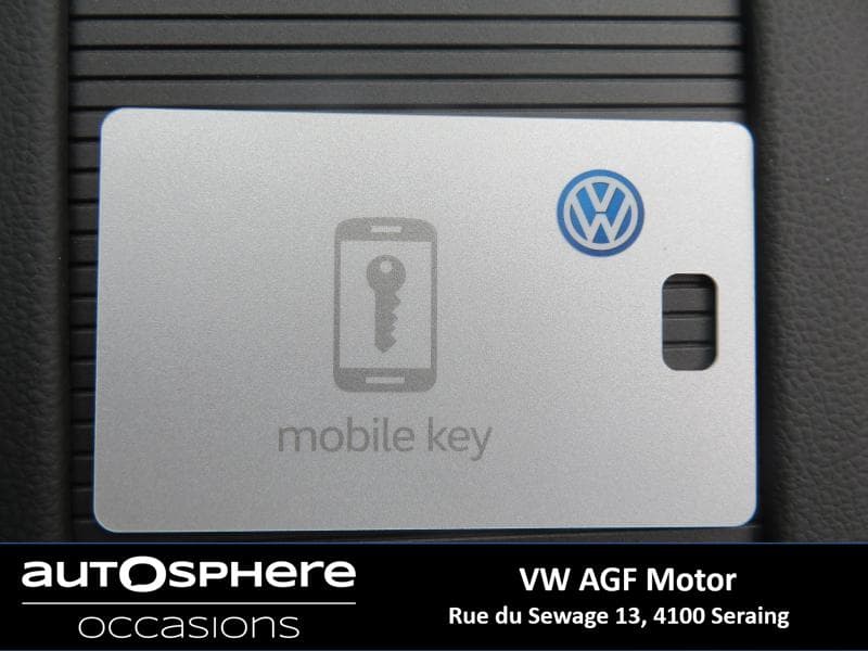 Volkswagen Passat Elegance Business - 40