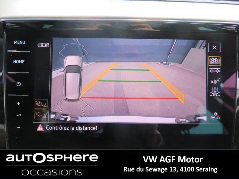 Volkswagen Passat Elegance Business - 29