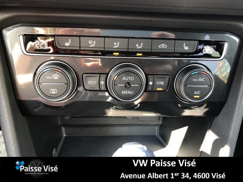 Volkswagen Tiguan Platinum R-Line - 26