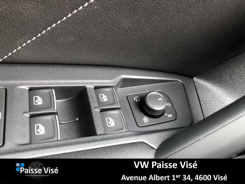 Volkswagen Tiguan Platinum R-Line - 29