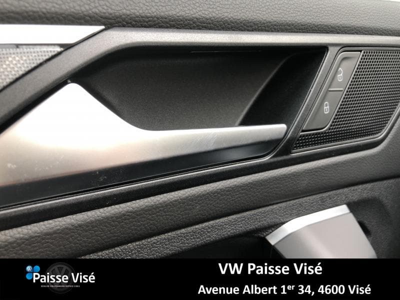 Volkswagen Tiguan Platinum R-Line - 33